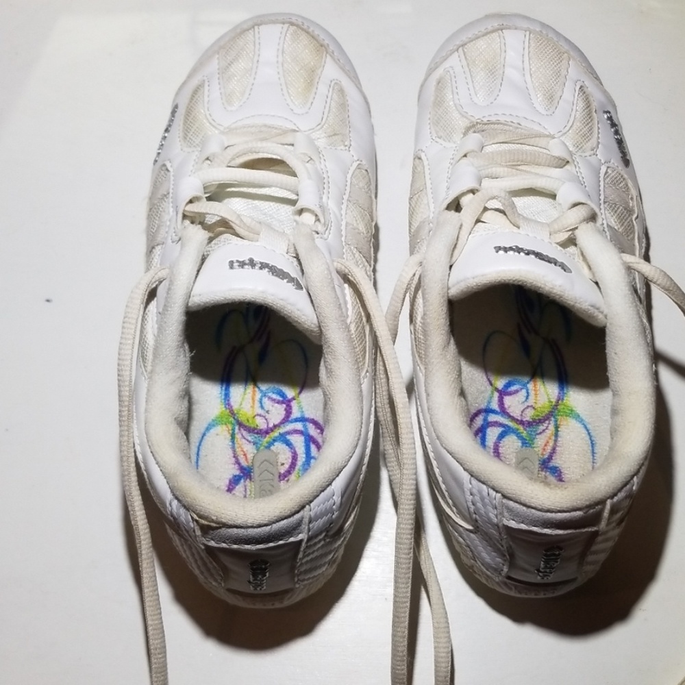 Kaepa cheer kids cheer shoes